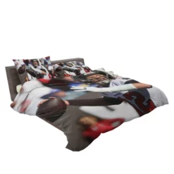 Tom Brady NFL Bedding Set 2