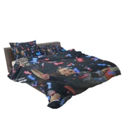 Tom Brady NFL Super Bowl Bedding Set 2