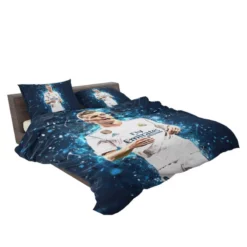 Toni Kroos Active Football Player Bedding Set 2