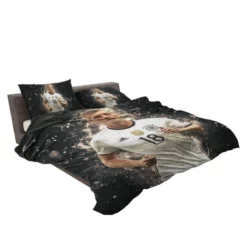 Toni Kroos Awarded Germany Sports Player Bedding Set 2