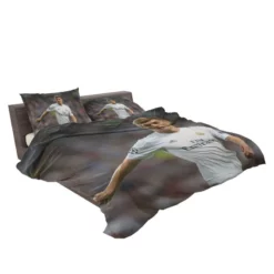 Toni Kroos Copa de la Liga Footballer Bedding Set 2