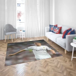 Toni Kroos Copa de la Liga Footballer Rug 2