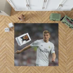 Toni Kroos Copa de la Liga Footballer Rug