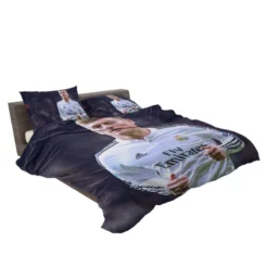 Toni Kroos Football Player Bedding Set 2