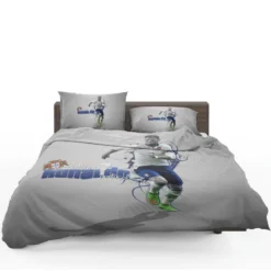 Top Ranked Football Player Cristiano Ronaldo Bedding Set