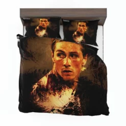 Top Ranked Football Player Fernando Torres Bedding Set 1