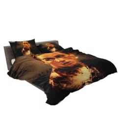 Top Ranked Football Player Fernando Torres Bedding Set 2