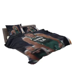 Top Ranked NBA Player Giannis Antetokounmpo Bedding Set 2