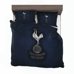 Tottenham Football Club Logo Bedding Set 1