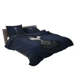 Tottenham Football Club Logo Bedding Set 2