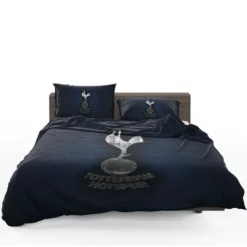 Tottenham Football Club Logo Bedding Set