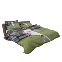 UEFA Champions League Player Cristiano Ronaldo Bedding Set 2