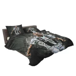 UEFA Champions Leagues Cristiano Ronaldo Bedding Set 2