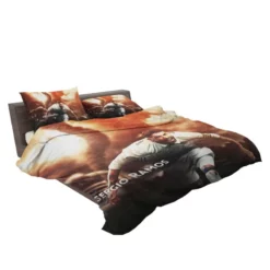 UEFA Super Cup Sergio Ramos Bedding Set 2