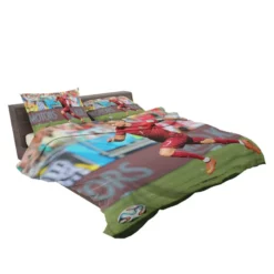 Ultimate Portuguese Cristiano Ronaldo Bedding Set 2