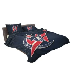 Washington Wizards Excellent NBA Team Bedding Set 2