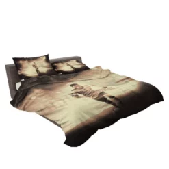 World Cup Winning Soccer Player Mesut Ozil Bedding Set 2