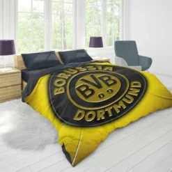 Borussia Dortmund The Best BVB Club Duvet Cover 1