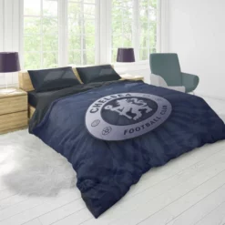 Chelsea FC Classic Football Team Duvet Cover 1