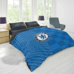 Chelsea FC Premier League Football Team Duvet Cover 1