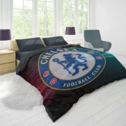 Chelsea FC Teen Boys Duvet Cover 1