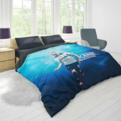 Harry Edward Kane  Tottenham Club Duvet Cover 1