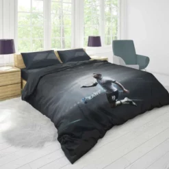 Harry Kane Excellent Tottenham Player Duvet Cover 1