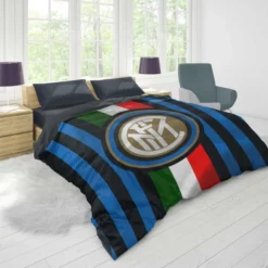 Inter Milan Champions League Club Duvet Cover 1