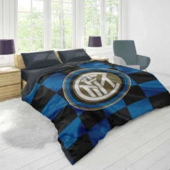 Inter Milan Copa America Club Duvet Cover 1