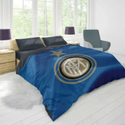 Inter Milan Popular Football Club Duvet Cover 1