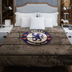 Most Epic Football Club Chelsea FC Duvet Cover