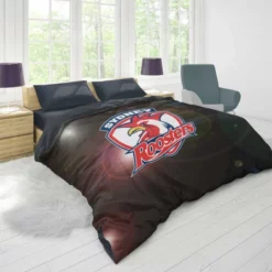 NRL Rugby Club Sydney Roosters Duvet Cover 1