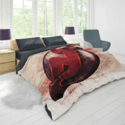 New Jersey Devils Excellent NHL Hockey Team Duvet Cover 1