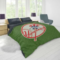 New York Yankees Bedding Sets