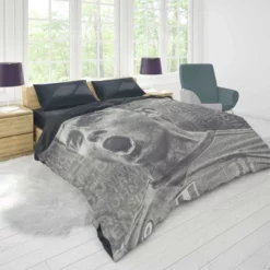 Paulo Bruno Dybala gifted Football Player Duvet Cover 1