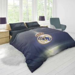 Sportive Club Real Madrid CF Duvet Cover 1