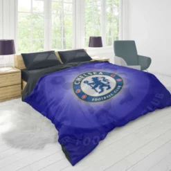 Unique English Football Club Chelsea Duvet Cover 1